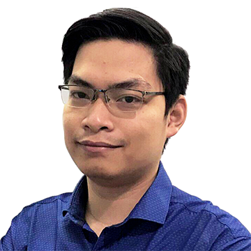 Luan Nguyen